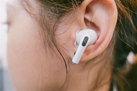 Gear Review: Ugh fine, the AirPods Pro are actually pretty great ...