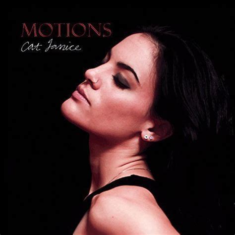 Motions by Cat Janice (CD, May-2014) for sale online | eBay