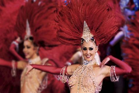 Moulin Rouge Dancers in Delhi, Mumbai, Goa, Bangalore, Hyderabad