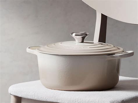 Le Creuset Just Launched THREE New Colors, and We’re Obsessed With Them All | Le creuset ...