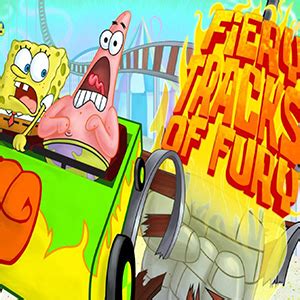 🕹️ Play SpongeBob SquarePants Games Online for Free: Unblocked ...