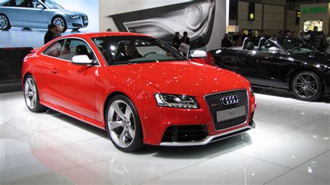 File:Audi RS5 front.jpg - Wikimedia Commons