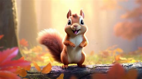 Squirrel Ai Stock Illustrations – 2,830 Squirrel Ai Stock Illustrations, Vectors & Clipart ...