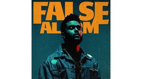 The Weeknd Shares "False Alarm" | Sidewalk Hustle