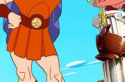 Hercules - Childhood Animated Movie Heroes Photo (41481707) - Fanpop