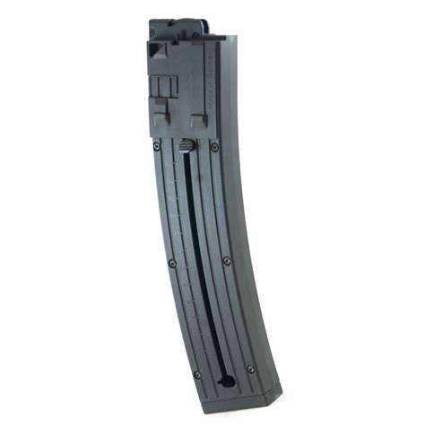 GSG Schmeisser StG 44 25 round .22LR magazine - RifleMags.co.uk