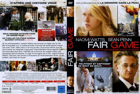 Fair Game [1994 TV Movie] - developershunter