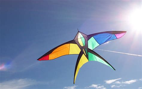 Kite Wallpapers - Top Free Kite Backgrounds - WallpaperAccess