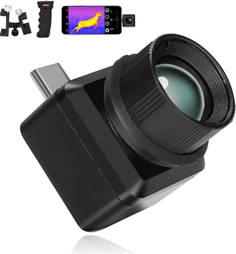 InfiRay T2 Pro Thermal Monocular Protective Shell Review, 54% OFF