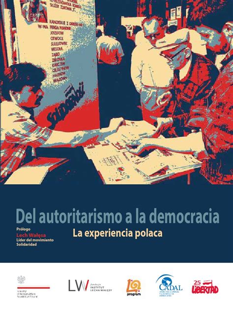 Del_autoritarismo_a_la_democracia.pdf | Autoritarismo | Polonia