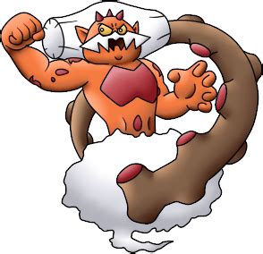 Landorus - Pokémon Wiki - Neoseeker