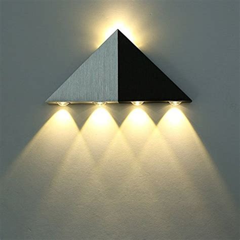 [22+] Luminaires Céramique Artisanale Unique Artistique | Trio Leuchten Led Applique Murale Pour M..