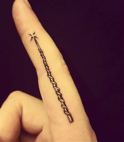 Pin by Aishwarya BK on Tattoo designs | Harry potter tattoos, Clever ...