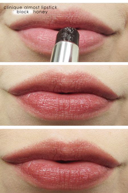 Clinique Black Honey Lipstick-the perfect color for almost every human being. | Clinique black ...