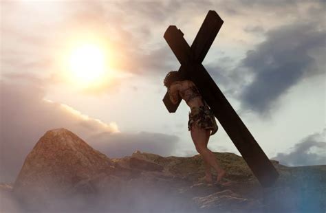 It’s Still the Cross | Dennis Love - Blue Ridge Christian News