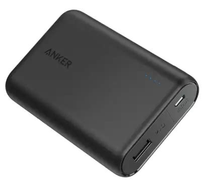 ANKER PowerCore 10000 manual - ItsManual