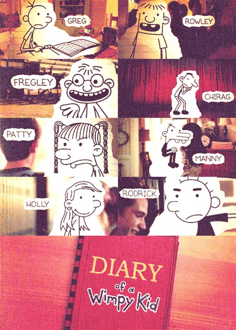 rodrick rules on Tumblr