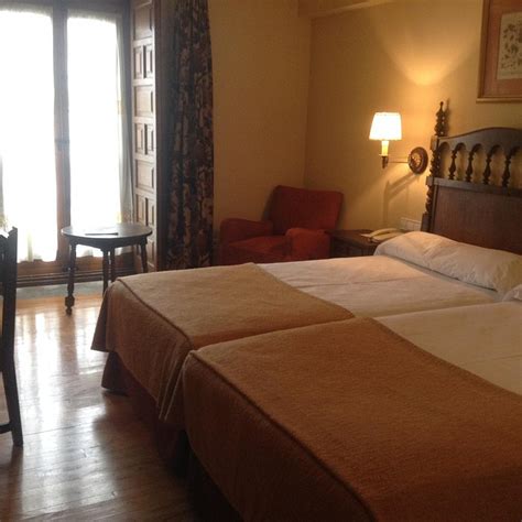 Parador de Cambados Rooms: Pictures & Reviews - Tripadvisor