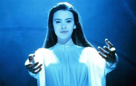 Sci-Fi 100: Movie #8: Lifeforce