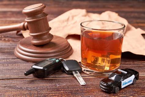 What You Need to Know About a DWI