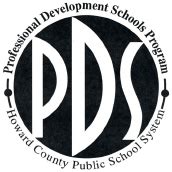 Professional Development Schools – HCPSS