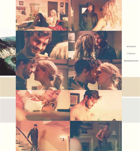 Emma & Graham - Emma and Sheriff Graham Fan Art (32437634) - Fanpop