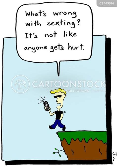 Not Paying Attention Cartoons and Comics - funny pictures from CartoonStock