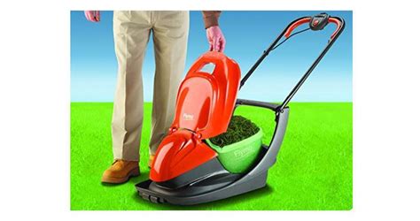 Flymo Easi Glide 330VX Hover Lawnmower Review 2024 – Video Tips - Pauls ...