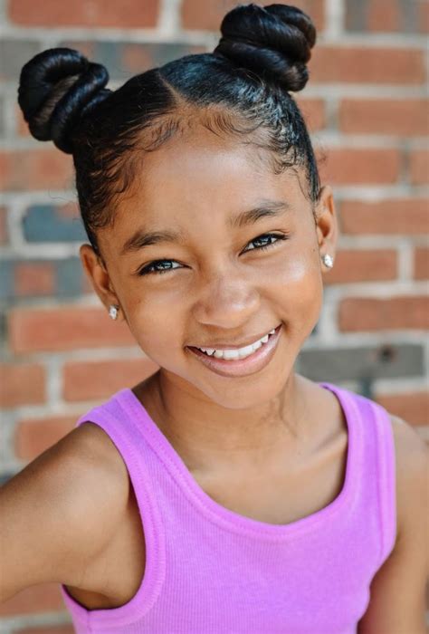 NickALive!: Teen Sensation and Hip-Hop Artist Alaya "That Girl Lay Lay" High Signs Overall Deal ...