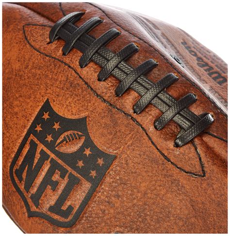 Wilson NFL Junior Team Logo Football: Buy Online in UAE at desertcart