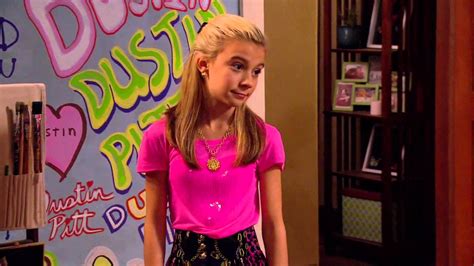 Avery's First Crush - Clip - Dog With A Blog - Disney Channel Official - YouTube