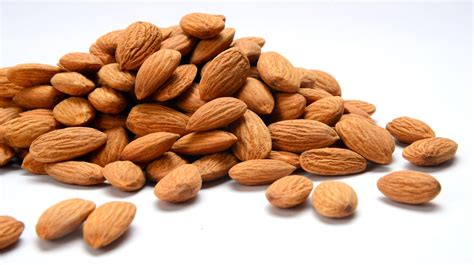 Which Country Produces The Most Almonds?