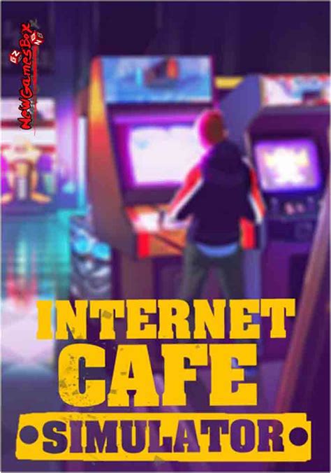 Internet Cafe Simulator Free Download Full PC Setup