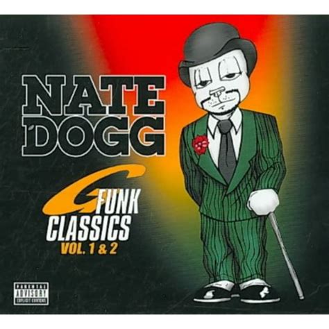 G-Funk Classics, Vol. 1 and 2 (CD) (explicit) - Walmart.com - Walmart.com