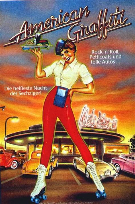 American Graffiti (1973)