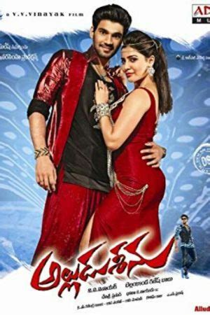 Alludu Seenu Movie (2014) Cast, Release Date, Story, Budget, Collection, Poster, Trailer, Review