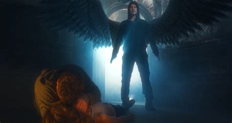 Angels Fallen (Movie Review) - Cryptic Rock