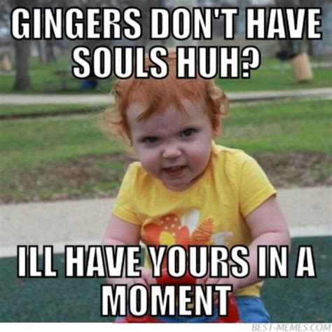 Lmao! Redhead Memes, Redhead Facts, Redhead Funny, Irish Redhead ...