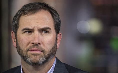 Brad Garlinghouse habla de XRP y ve alcista al Bitcoin - Criptotario