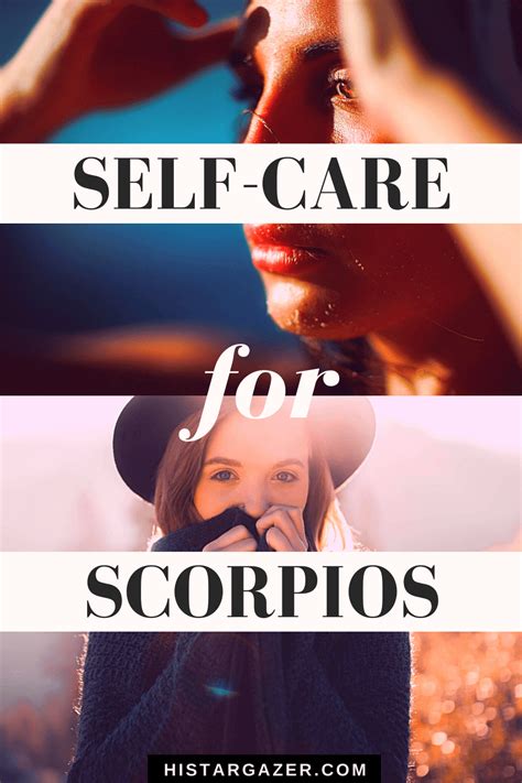 The Ultimate Guide to Self Care for Scorpios - Basically Wonderful