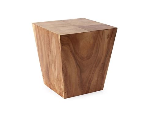 Trapezoid Table | HONORMILL FURNITURE