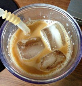 Cold brewed coffee recipe | UPMC MyHealth Matters