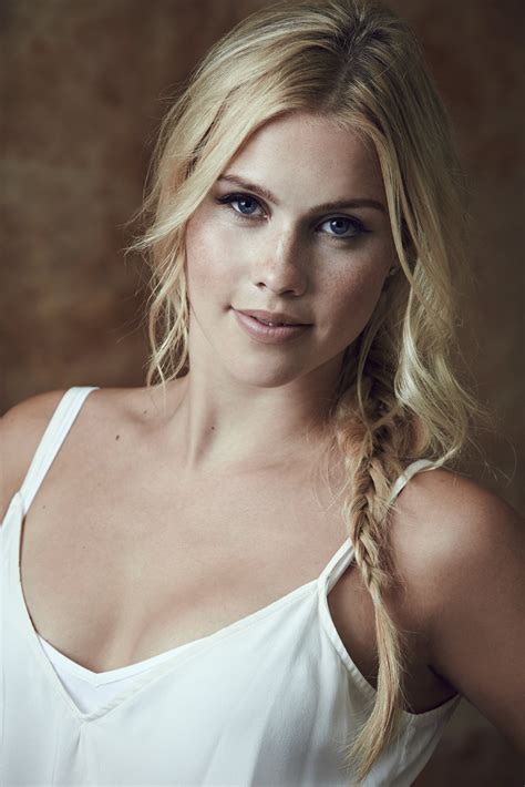 The Originals Promotional Shoot - Claire Holt Photo (36356949) - Fanpop