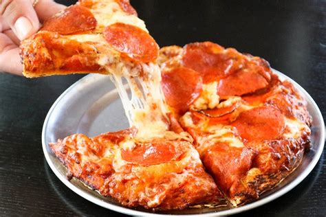 Round Table Pizza Near Me - Locations, Hours, & Menus - Slice
