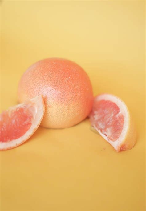 Grapefruit 101: Nutrition Facts and Health Benefits | Nutrition Stripped