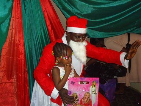 You probably still do some of these Nigerian Christmas traditions - Pulse Nigeria