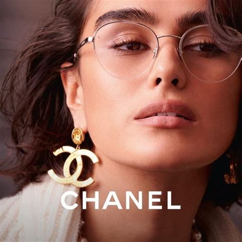 Pin by Perfect Vision Optics on CHANEL in 2023 | Chanel eyewear, Reading glasses frames, Eyeglasses