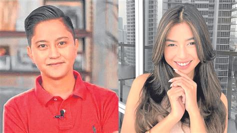 Just ‘good friends’: Alexa Miro on status of relationship with Sandro Marcos | Cebu Daily News