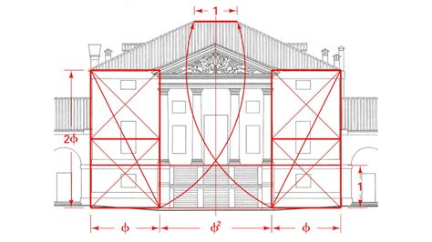 Introduction to Architectural Proportion: Part I - Institute of ...