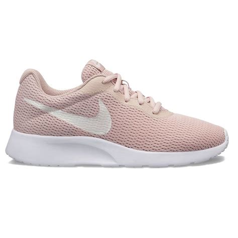 Nike Tanjun Women's Sneakers | Womens athletic shoes, Nike tanjun ...